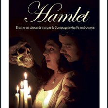 HAMLET THEATRE PARIS