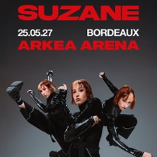 SUZANE