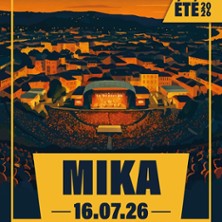 MIKA