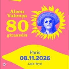 Alceu Valen&ccedil;a