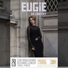 Eugie