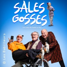 Sales Gosses