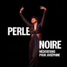 PERLE NOIRE : MEDITATIONS POUR JOSE