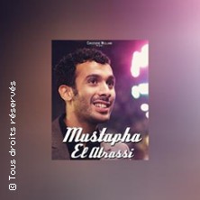 Mustapha El Atrassi