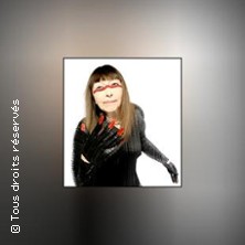 Brigitte Fontaine
