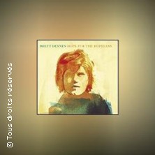 Brett Dennen