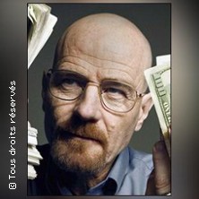 Bryan Cranston