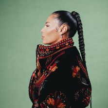 Zaho
