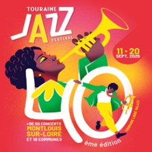 Mathias Levy - Festival Jazz en Touraine
