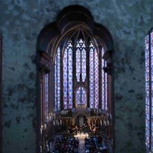 J.S.Bach Sonates