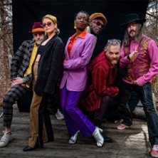 BROOKLYN FUNK ESSENTIALS Le Broc Festival