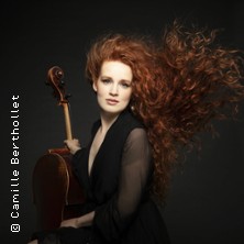 Camille Berthollet