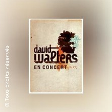 David Walters