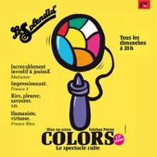 Colors