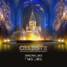C&eacute;leste