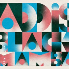 Addis Black Mamba