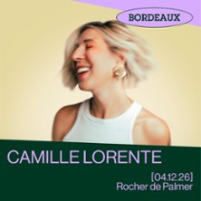 CAMILLE LORENTE