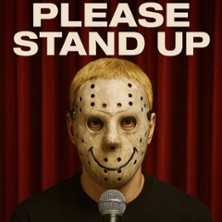 Arthur Gomez - Please Stand Up !