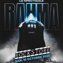 ZAMDANE Le Spectacle RAHMA