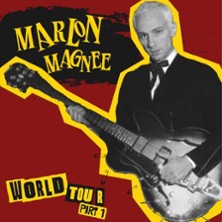 Marlon Magn&eacute;e