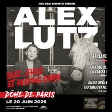 ALEX LUTZ