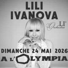 Lili Ivanova