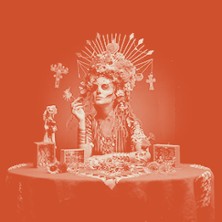 ORANGE BLOSSOM