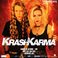 KRASHKARMA