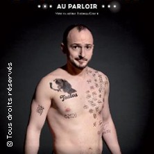 Antoine Schoumsky