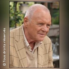 Anthony Hopkins