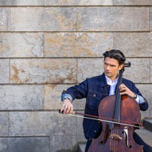 Gautier Capu&ccedil;on