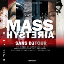Mass Hysteria