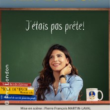Amy London &laquo; J&rsquo;&eacute;tais pas pr&ecirc;te