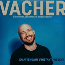 Gregory Vacher
