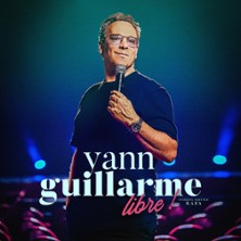 Yann Guillarme - Libre ! Le Riroskope