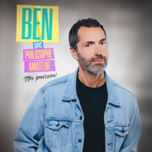 BEN Philosophe Amateur