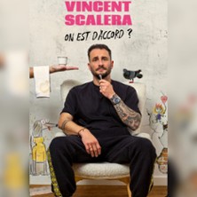 Vincent Scalera