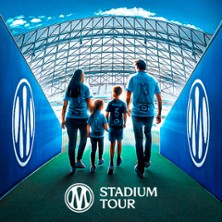 OM STADIUM TOUR Acc&egrave;s Porte 18