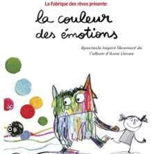 La Couleur des Emotions