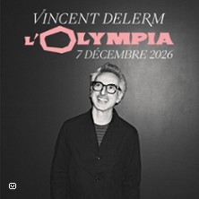 VINCENT DELERM
