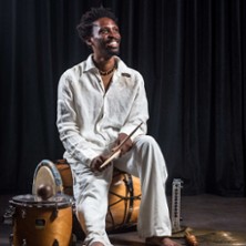 Sonny Troup&eacute;