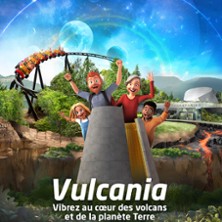 Vulcania - P&eacute;riode Verte