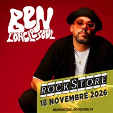BEN L'ONCLE SOUL