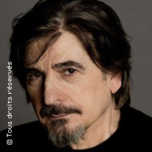 Serge Lama