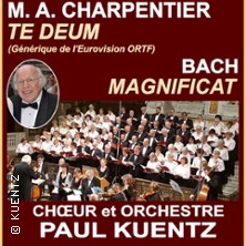 Choeur et Orchestre Paul Kuentz