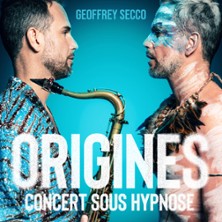 Geoffrey Secco