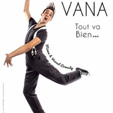 Quentin Vana - Tout va bien ...