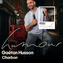 GAETAN HUSSON Charbon