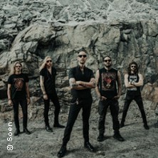 Soen + Tribulation