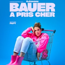 El&eacute;onore Bauer